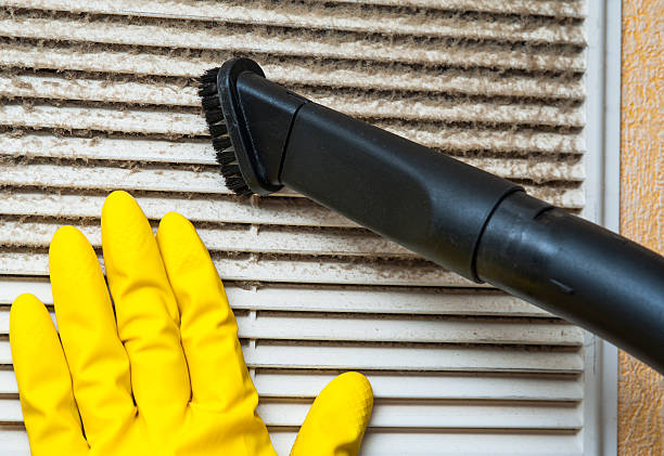 Best Residential Air Duct Cleaning  in Huntsville, TX