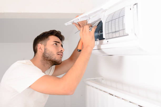 Best Affordable Duct Cleaning Services  in Huntsville, TX